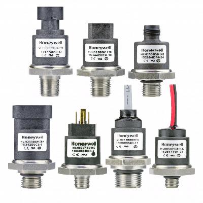 MLH Series Heavy Duty Pressure Transducer
