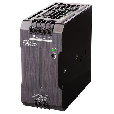 Omron Power Supply