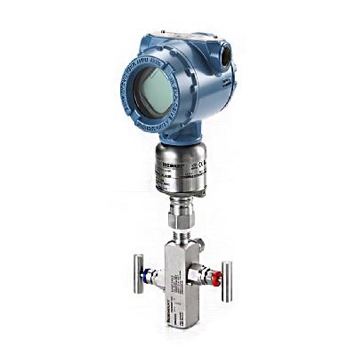 Rosemount  Pressure Transmitter