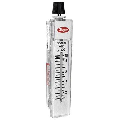 Series RM Dwyer Flow Meter