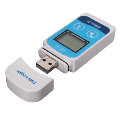 Digital USB Data Recorder