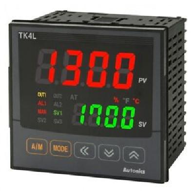 High Performance PID Temperature Controllers
