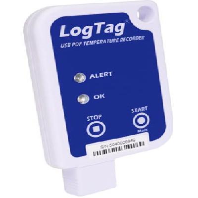 Tlog TAG PDF Temperature USB Logger