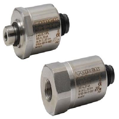 Turck Pressure Transmitter