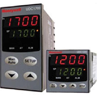  Honeywell DIN Controller and Indicator