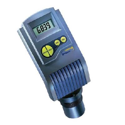 Ultrasonic Level Transmitter