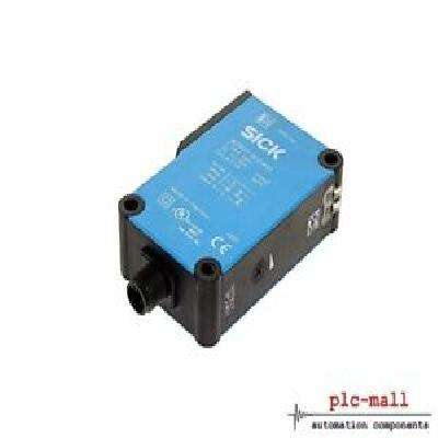 Sick Photoelectric Sensor