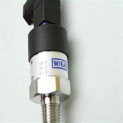 Wika  Pressure Transmitter