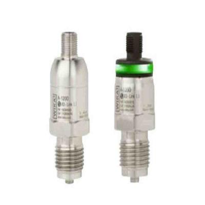 Wika Pressure Sensor
