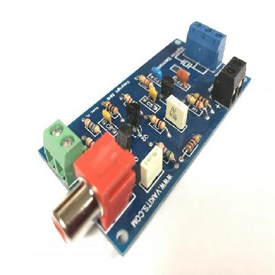 Colpitts Oscillator