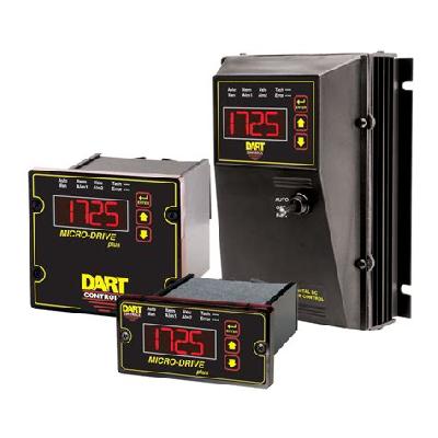DC Drive Digital Type