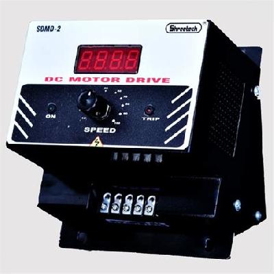 Digital DC Motors Drives