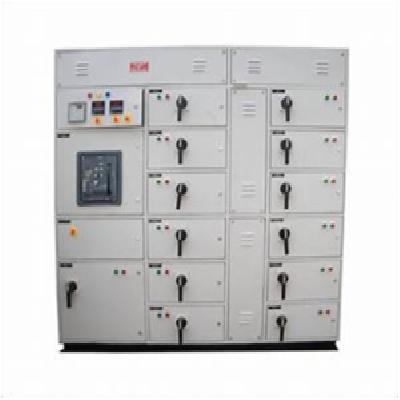 Distribution Panel PCC MCC Breaker