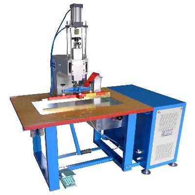 High Frequency Welder
