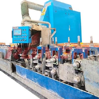 Solid State High Frequency Welder