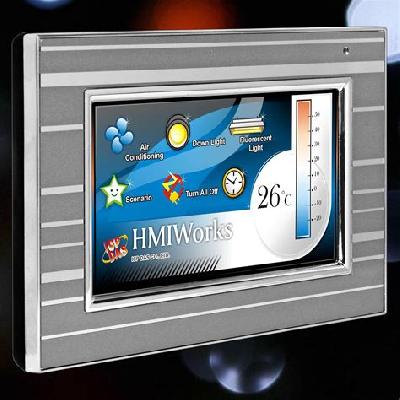 HMI