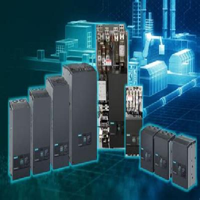 Siemens DC Drives