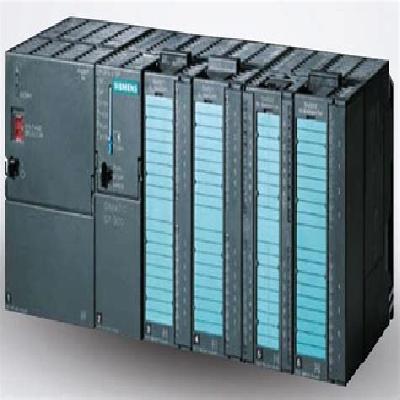 Siemens Modular PLC