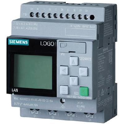 Siemens Programmable Logic Controller