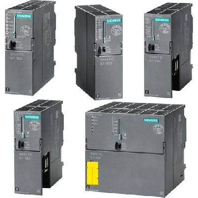 Siemens Simatic S7 300