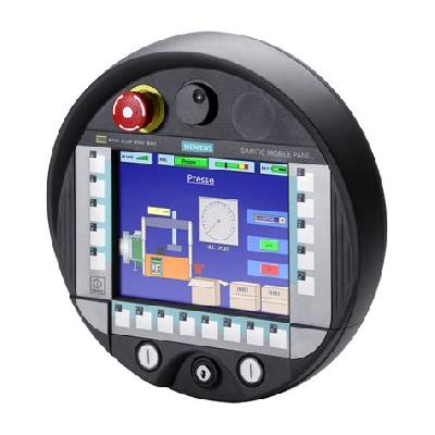 Simatic Wincc Flexible