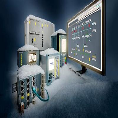 Sub-Station Automation