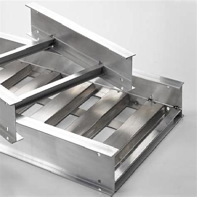 Aluminium Cable Tray