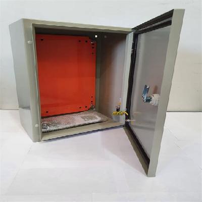 Electric Panel Enclosure