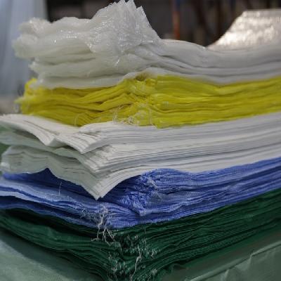 Polypropylene Woven Sacks