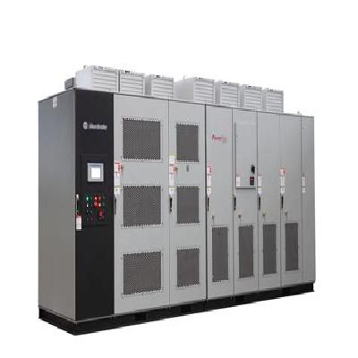Power AC Drive