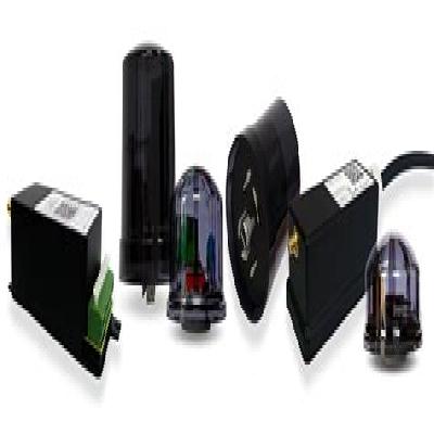 Smart Street Light Control Panel