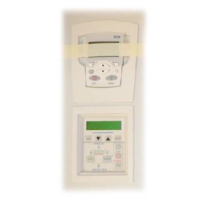 ABB White AC Drive