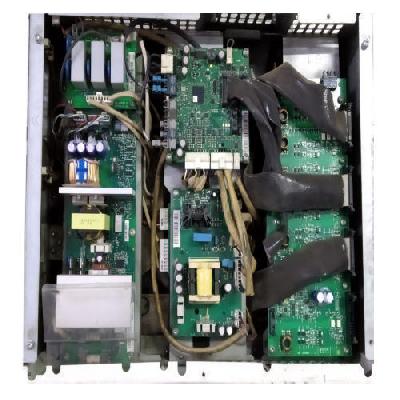 AC Drives Installation Services