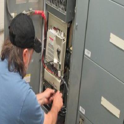 AC Drives Repairing Services