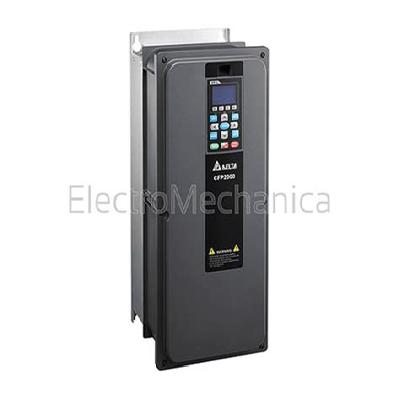 AC Motor Drives CFP2000 Series