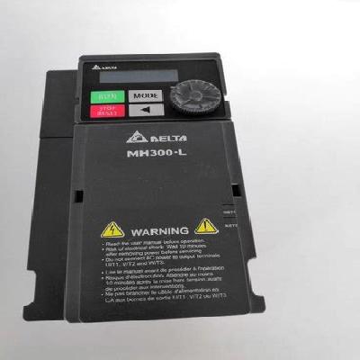 AC Motor Drives Compact Elevator Drive