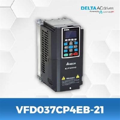AC Motor Drives CP2000 Series
