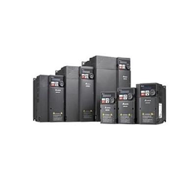 AC Motor Drives MS300 Series