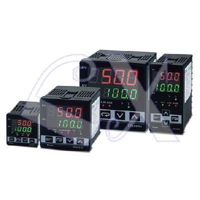Delta Temperature Controllers