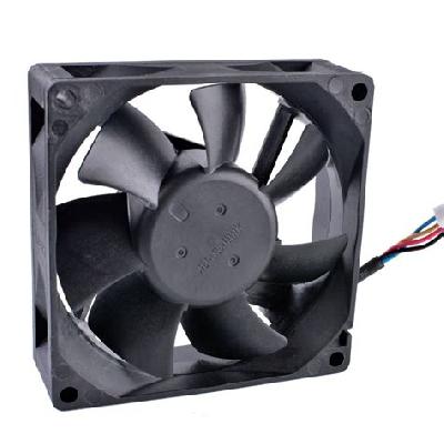 Delta DC Brushless Fan