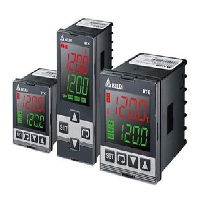 Delta Temperature Controllers