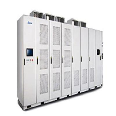 High Power Motor Drives MVD2000 Series