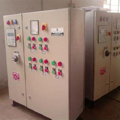 IGBT Based APFC Panel