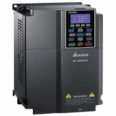 Inverters - AC Motor Drives C2000 Series