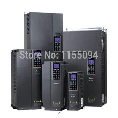Inverters - AC Motor Drives CH2000 Series