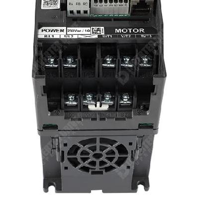Inverters - AC Motor Drives ME300 Series