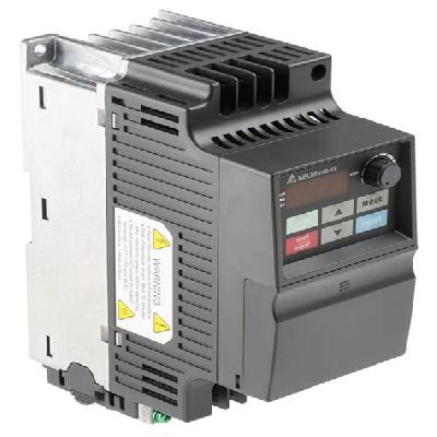 Inverters - AC Motor Drives VFD-EL Series