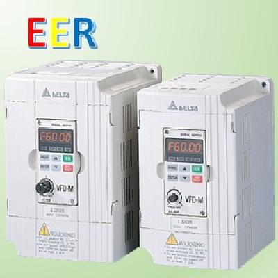 Inverters - AC Motor Drives VFD-M Series