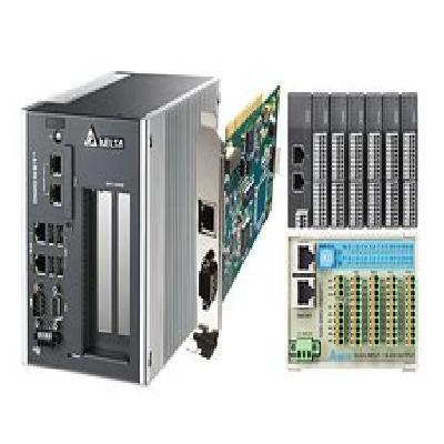 PC Based Motion Control