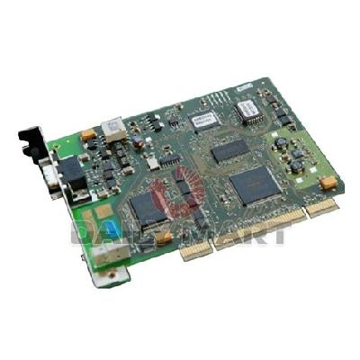Profibus Card